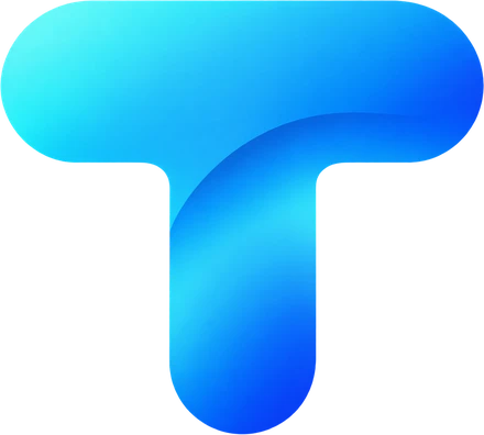 Talkin logo